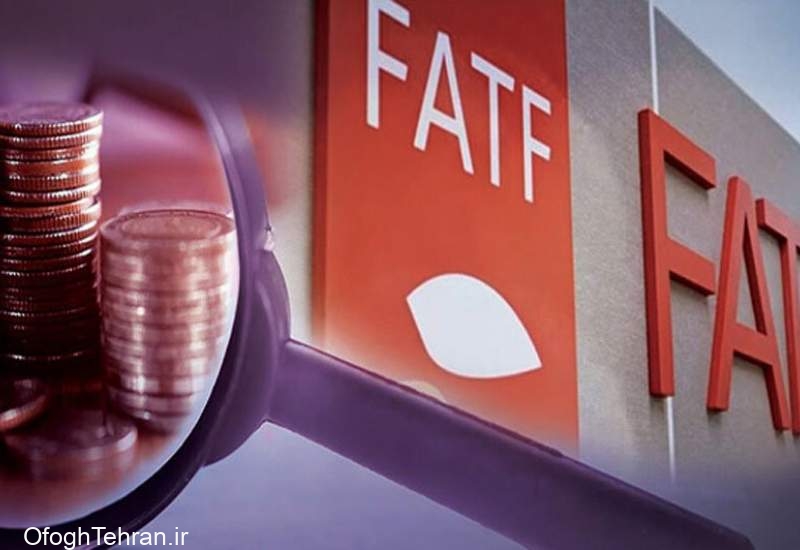 قانون داخلی مبارزه با پولشویی ایران جلوتر از FATF است