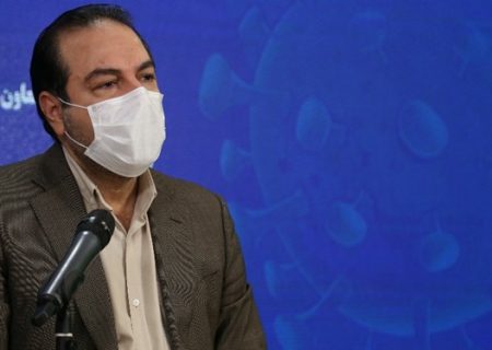زمان واکسیناسیون عمومی کرونا در ایران