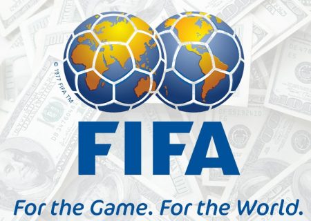 حذف رسمی روسیه از جام جهانی ۲۰۲۲ قطر