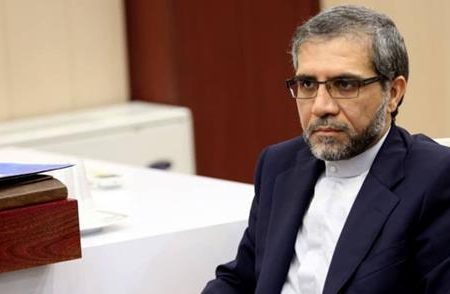 دولت بایدن در پی امتیازگیری از ایران