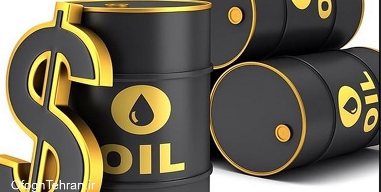 قیمت نفت در مسیر افزایش جهانی