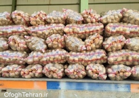 علل گرانی سیب‌زمینی!/ اعلام قیمت اقلام میوه در بازار