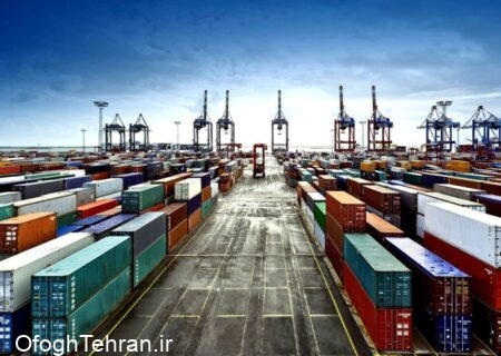 رشد ۳۰ درصدی تجارت ایران و اتحادیه اروپا
