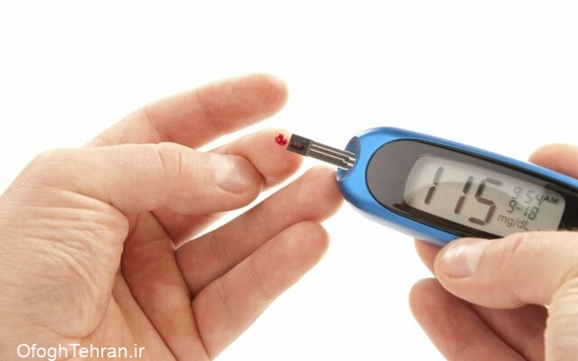 کدام رژیم غذایی برای افراد دیابتی مفید است؟