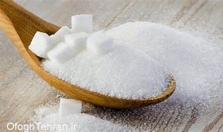 عوارض مصرف بیش از اندازه شکر