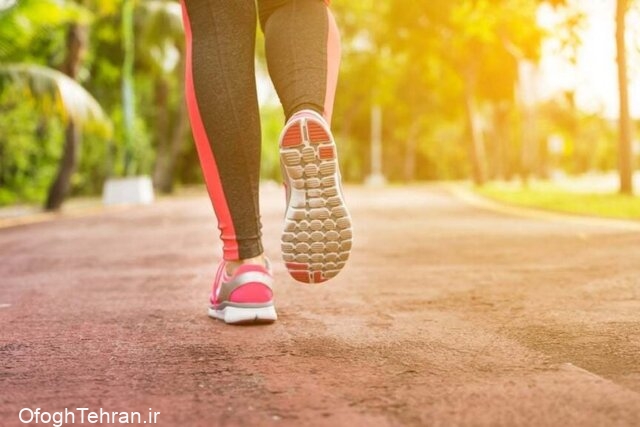 پیاده روی بهترین روش حفظ سلامت قلب