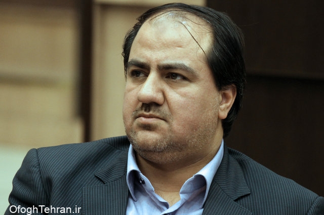 شهردار تهران در انتصابات وسواس داشته باشد