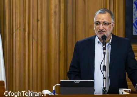 برای توسعه تهران شبکه نخبگان را بشناسیم