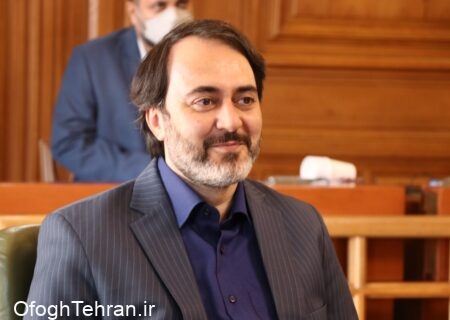 پیگیری حادثه آرادکوه در شورای شهر تهران