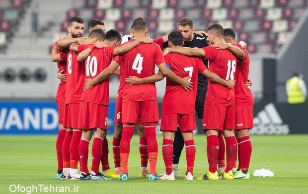 اعلام ترکیب تیم ملی کره‌جنوبی در مقابل با ایران
