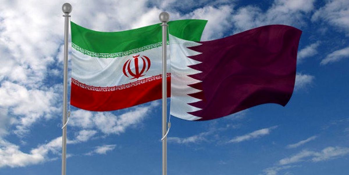 پتانسیل بالای توسعه روابط ایران و قطر در حوزه انرژی