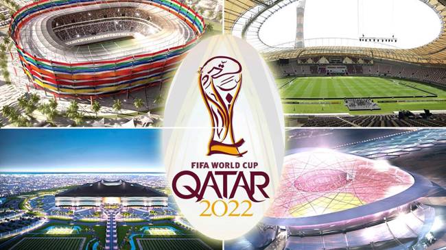 احتمال تغییر زمان برگزاری جام‌جهانی قطر