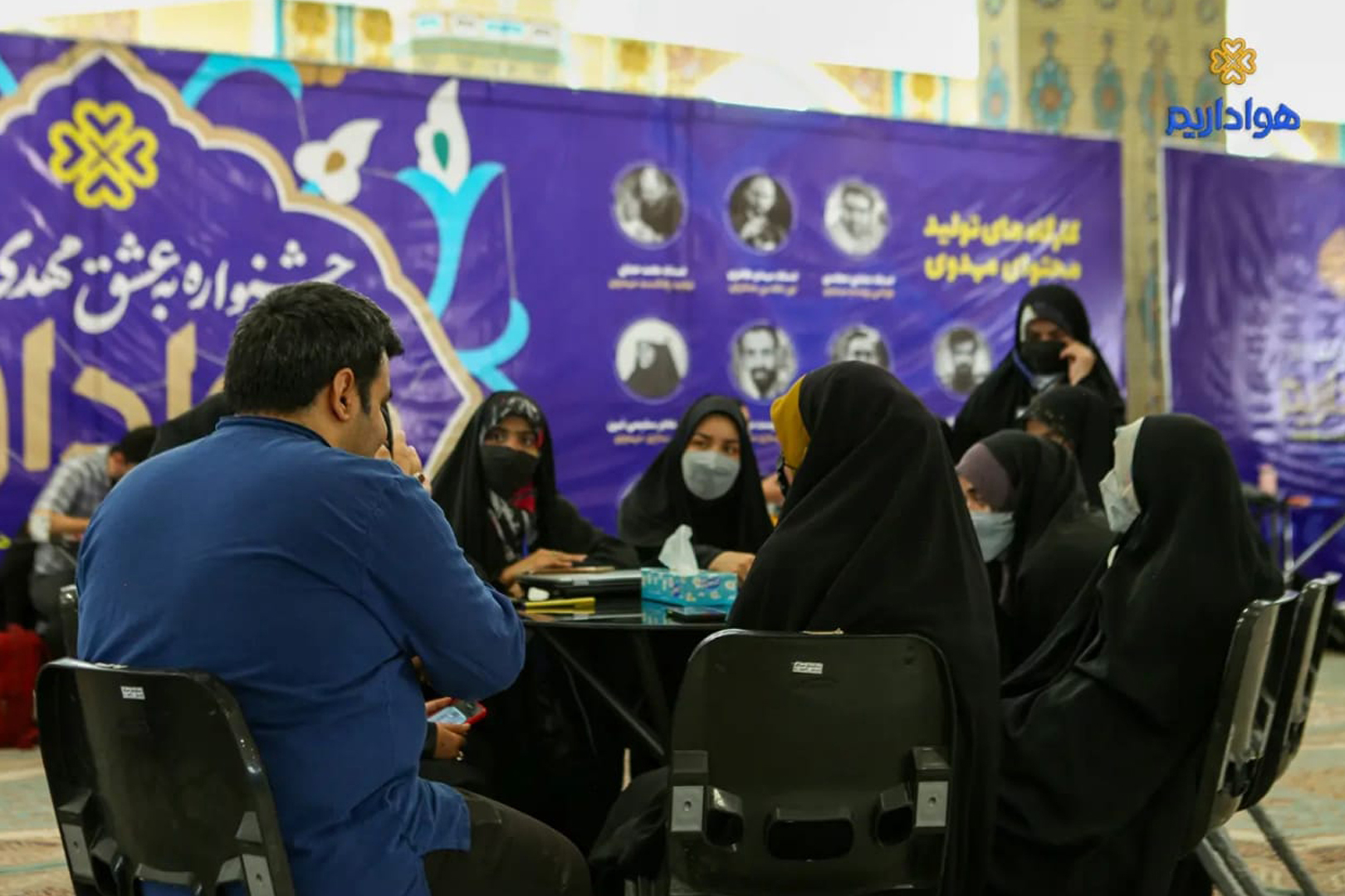 انتشار فراخوان ثبت‌نام اهالی رسانه در جشنواره فیلم کوتاه تهران