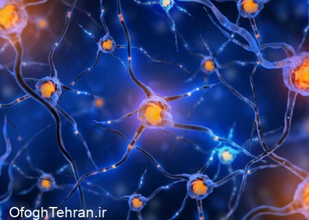 مهار سلول‌های عصبی با ژن درمانی