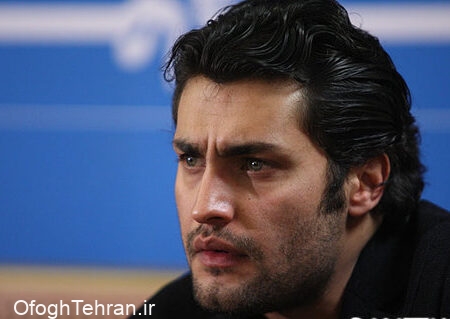 درخواست جالب امیرمحمد زند از ایرانی‌های مقیم خارج کشور