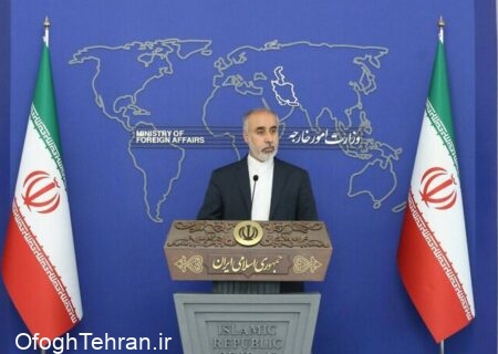 ایران خواستار تضمین جدی از سوی آمریکا است/ تبدیل تهران به پایتخت دیپلماسی