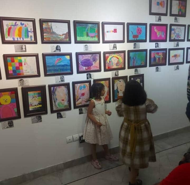نگارخانه‌های پایتخت میزبان علاقه‌مندان به هنرهای تجسمی