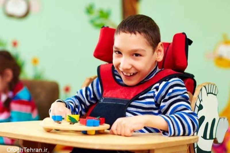 افزایش‌ اختلال رشدی اوتیسم در پسران