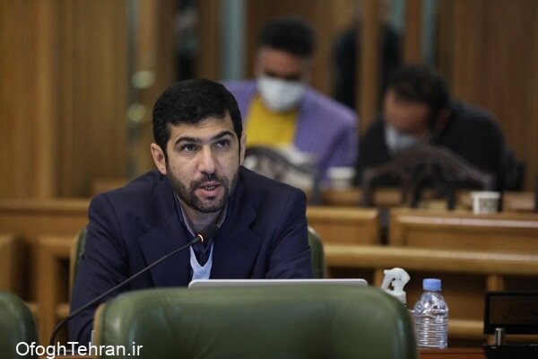 ادامه بررسی برنامه چهارم توسعه شهر تهران در کمیسیون تلفیق