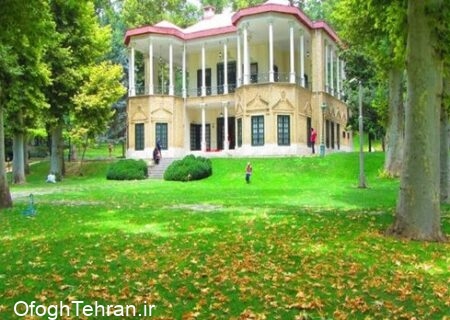 مجموعه فرهنگی نیاوران میزبان یادبودهای حضور ایران در جام جهانی