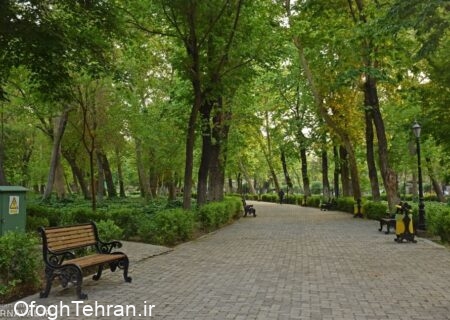 تمهیدات شهرداری در بوستان‌های پایتخت برای روز طبیعت