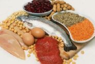 ایران جزء تولیدکنندگان برتر محصولات پروتئینی