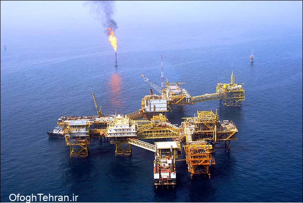 رشد ۱۳۹ درصدی ارزش صادرات گاز ایران