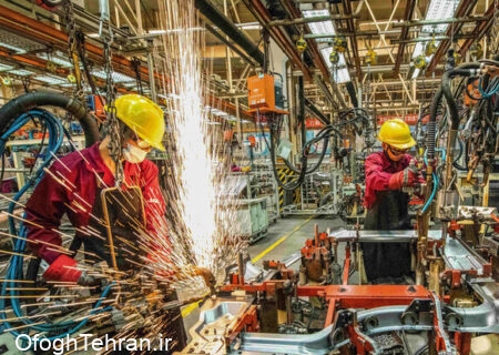 «دولت سیاست‌گذار» حلقه مفقوده توسعه صنعتی ایران