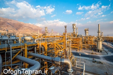 توسعه هفت میدان نفتی ایران توسط شرکت‌های روسیه
