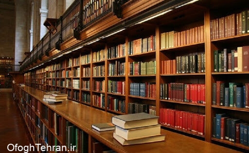 پیشرفت ۹۰ درصدی مرمت قدیمی‌ترین کتابخانه عمومی فارس