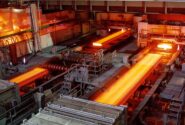ایران در انتظار رتبه ۷ تولید فولاد جهان