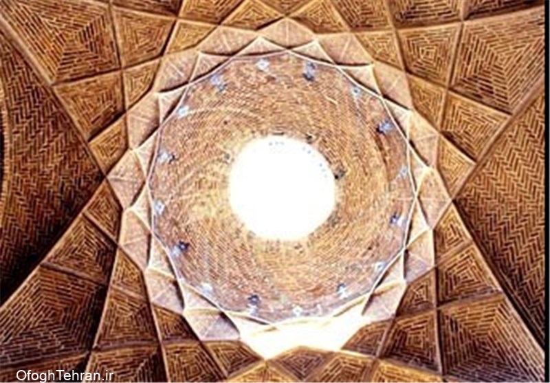لزوم احداث بازارهای جدید با معماری ایرانی- اسلامی