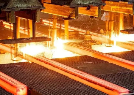 وضعیت مدیریت کارخانه «فولادخزر» تا آخر هفته تعیین تکلیف شود