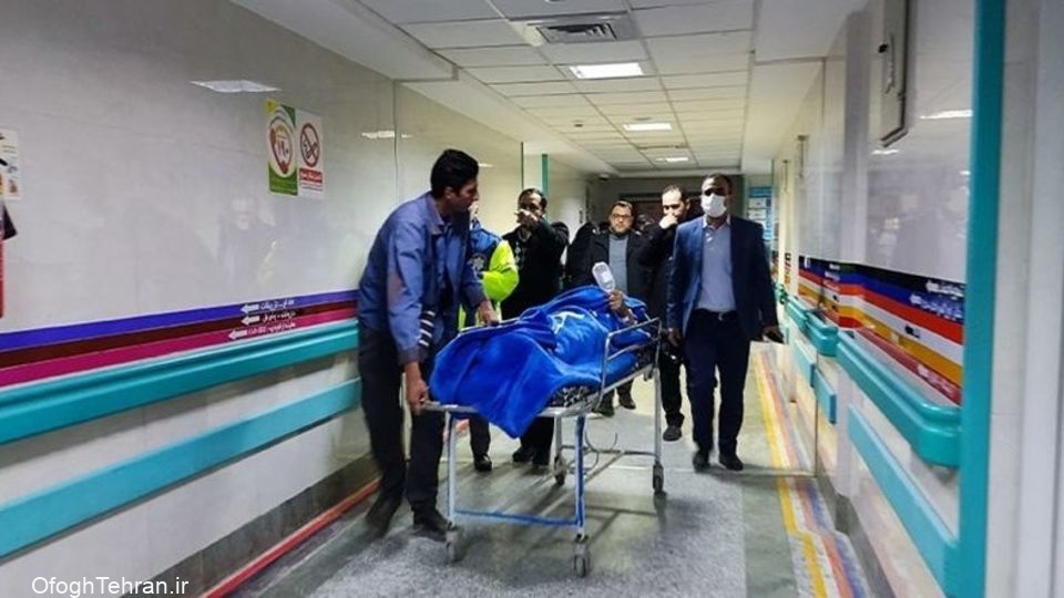 حمله تروریستی کرمان با ۳۸۰ کشته و زخمی