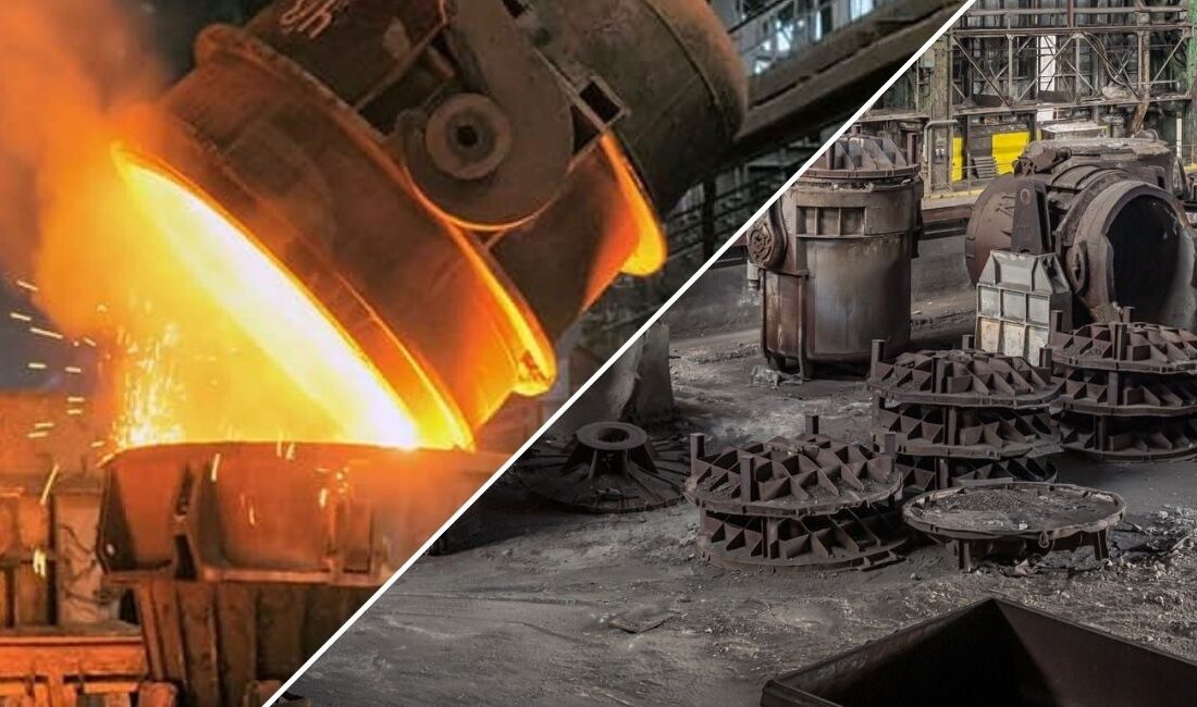 سیاست‌های ارزی موجب افت تولید فولاد
