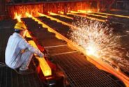 تحریم‌ها عامل کاهش مشتریان محصولات فولادی ایران
