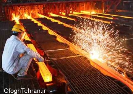 ضرورت فولادسازان به عرضه ارز صادراتی در سامانه نیما