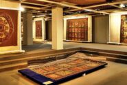 فرشهای کلکسیونی عرسین در موزه فرش ایران